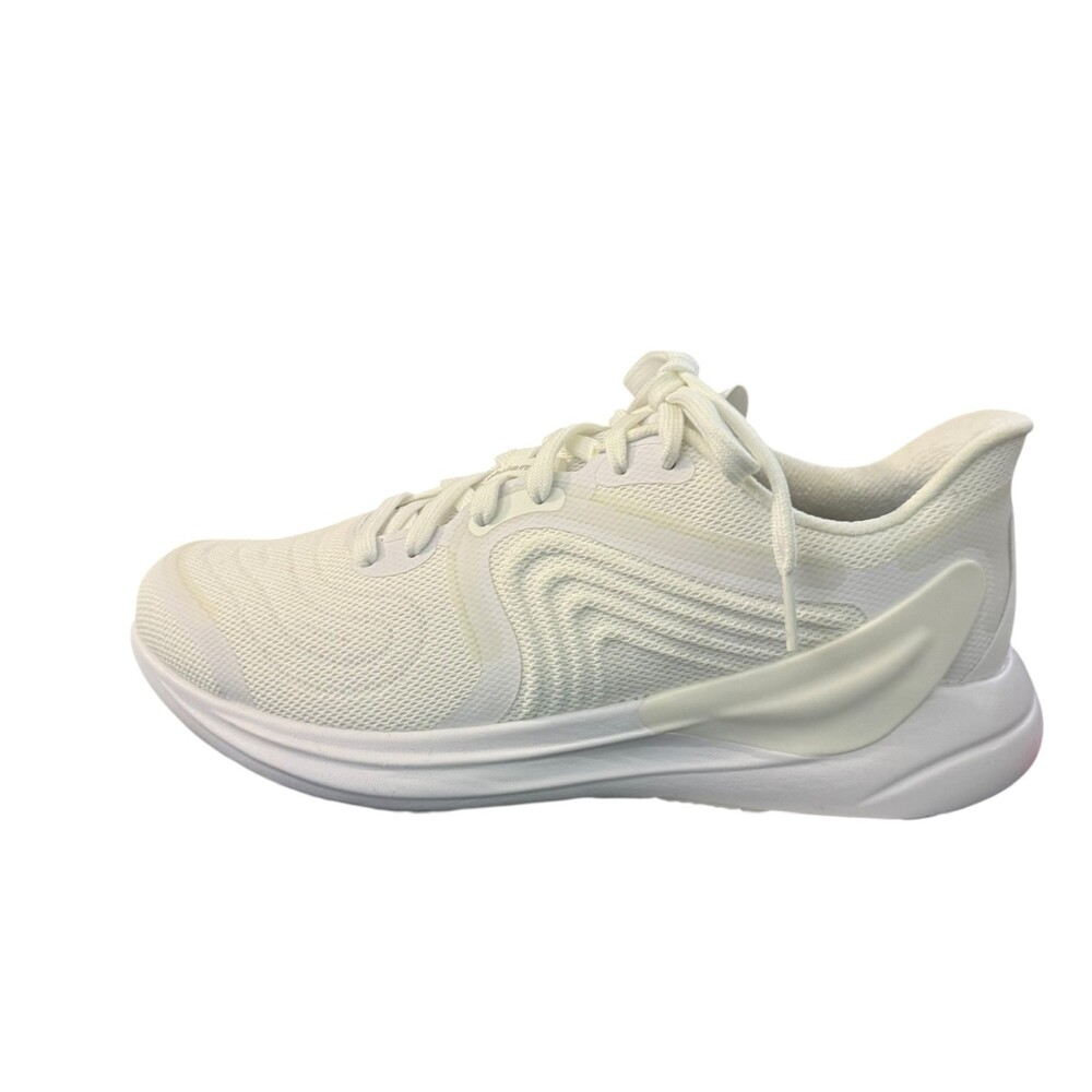 Lululemon Blissful 2 Women's Running Shoe sneakers white 10 New in box - Picture 8 of 14